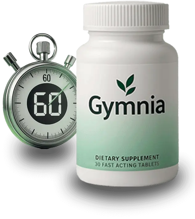 gymnia 60 days money back guarantee