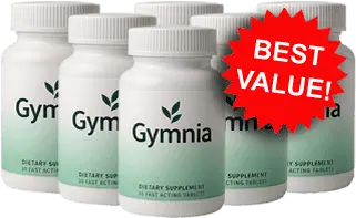 gymnia discount