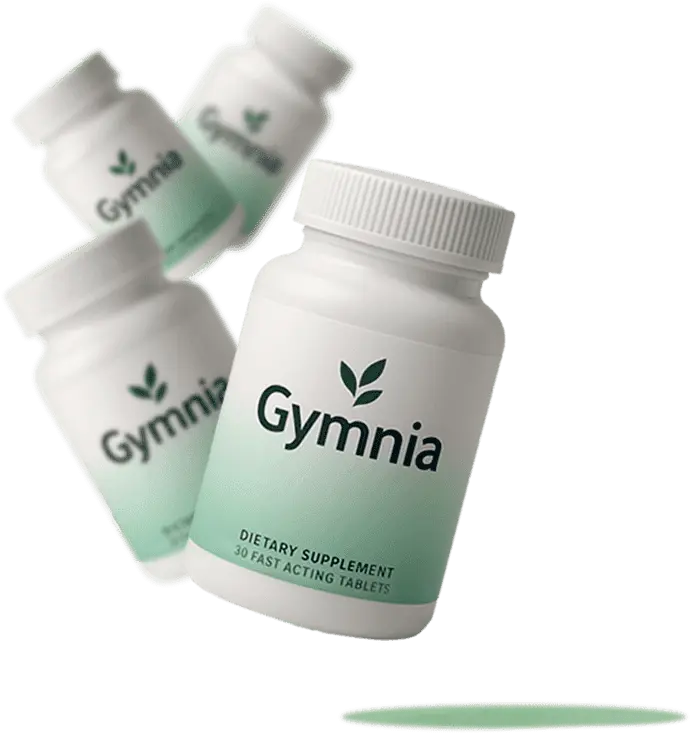 gymnia supplement